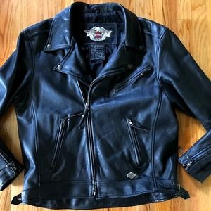 Harley Jacket
